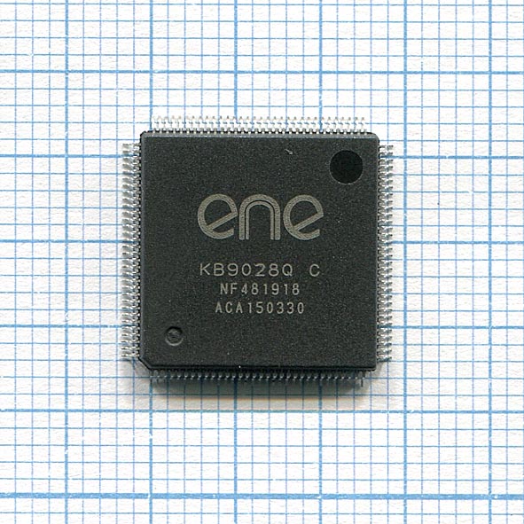 Микросхема KB9028Q C