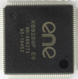 Микросхема ENE KB926QF E0
