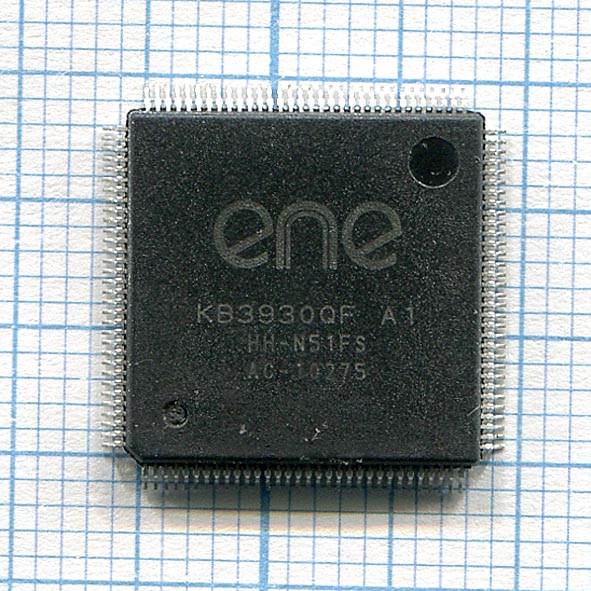 Микросхема KB3930QF A1