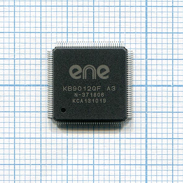 Микросхема KB9012QF A3