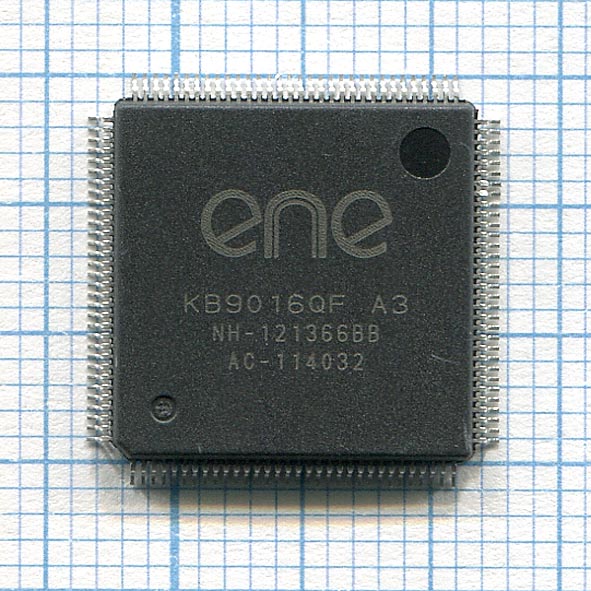 Микросхема KB9016QF A3