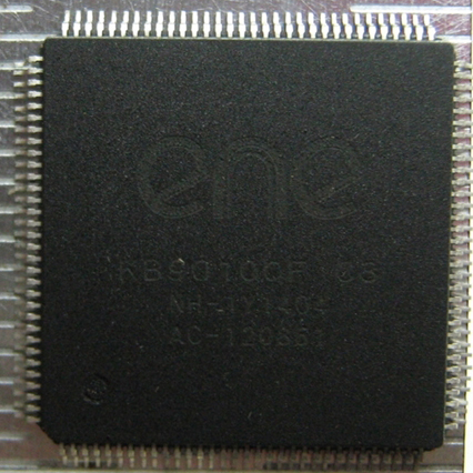 Микросхема KB9010QF C3