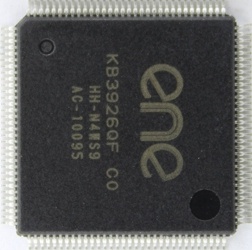 Микросхема ENE KB3926QF C0