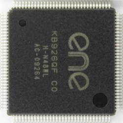 Микросхема ENE KB926QF С0