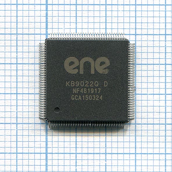 Микросхема ENE KB9022Q D