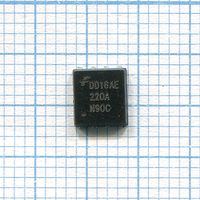 ���������� FDMS3600S