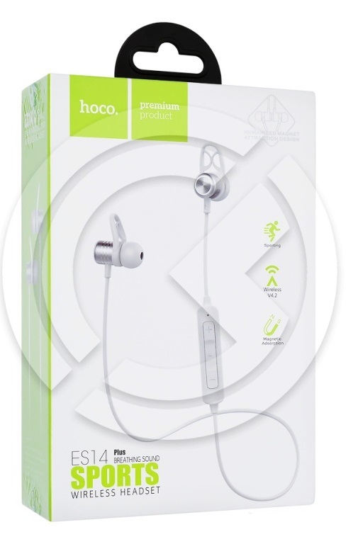 Bluetooth ��������� ���������� HOCO ES14 (�������)
