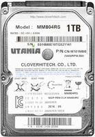 ������� ���� HDD 2,5' 1TB UTANIA MM804RS