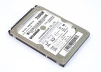 ������� ���� HDD 2,5' 250GB UTANIA MM702JS