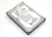 ������� ���� HDD 3,5' 750GB Seagate ST3750525AS