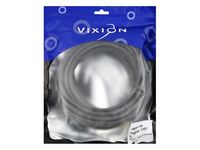������ VIXION CAB20 DVI-D - DVI-D Dual Link, 5 � (������)