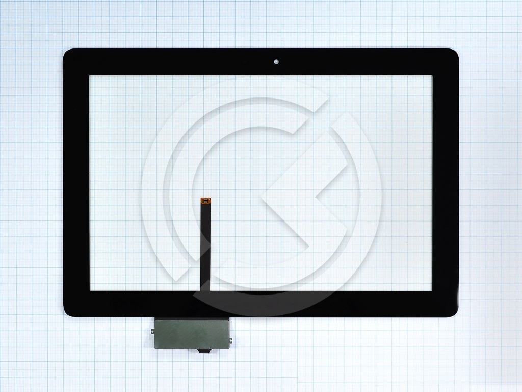 Тачскрин для Huawei Mediapad 10'' FHD (черный)