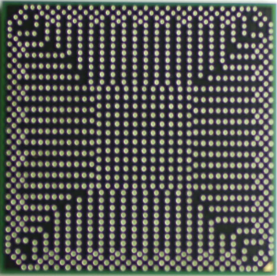 Чип INTEL BD82HM65 (SLJ4P)