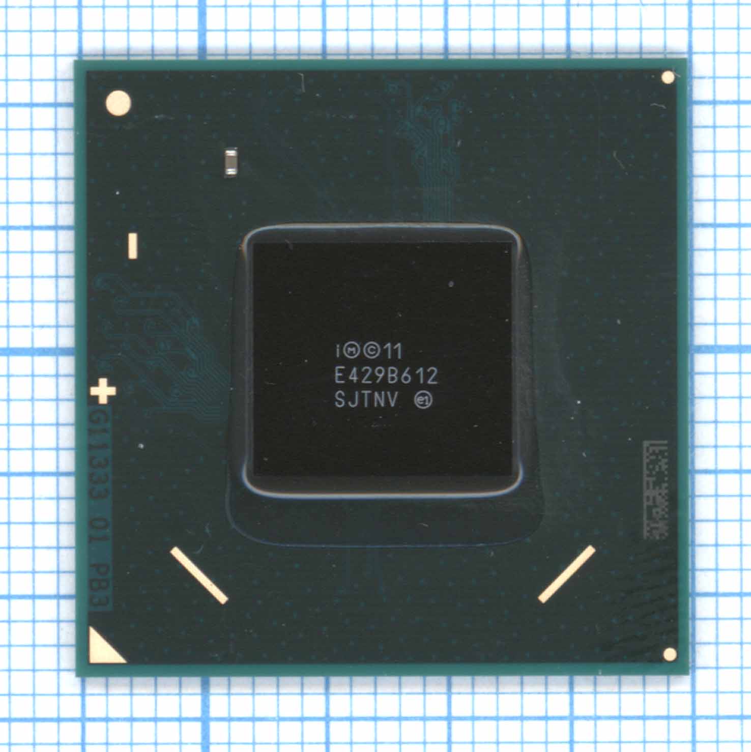Чип INTEL BD82HM70