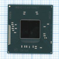 ��������� Intel Celeron SR1W5 N2807