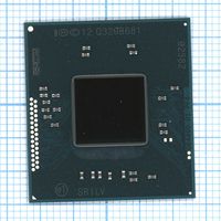 ��������� Intel Pentium SR1LV N3510