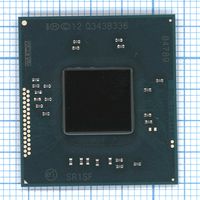 ��������� Intel Celeron SR1SF N2920