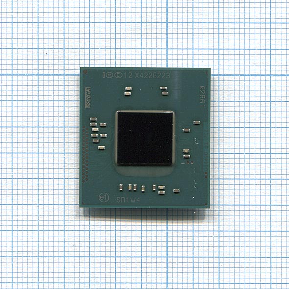 SR1W4 ��������� ��� �������� Intel Celeron N2830