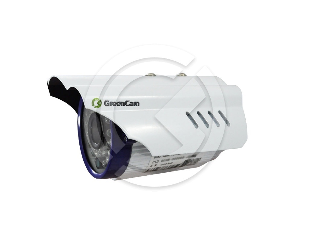 IP-камера GreenCam GC7815