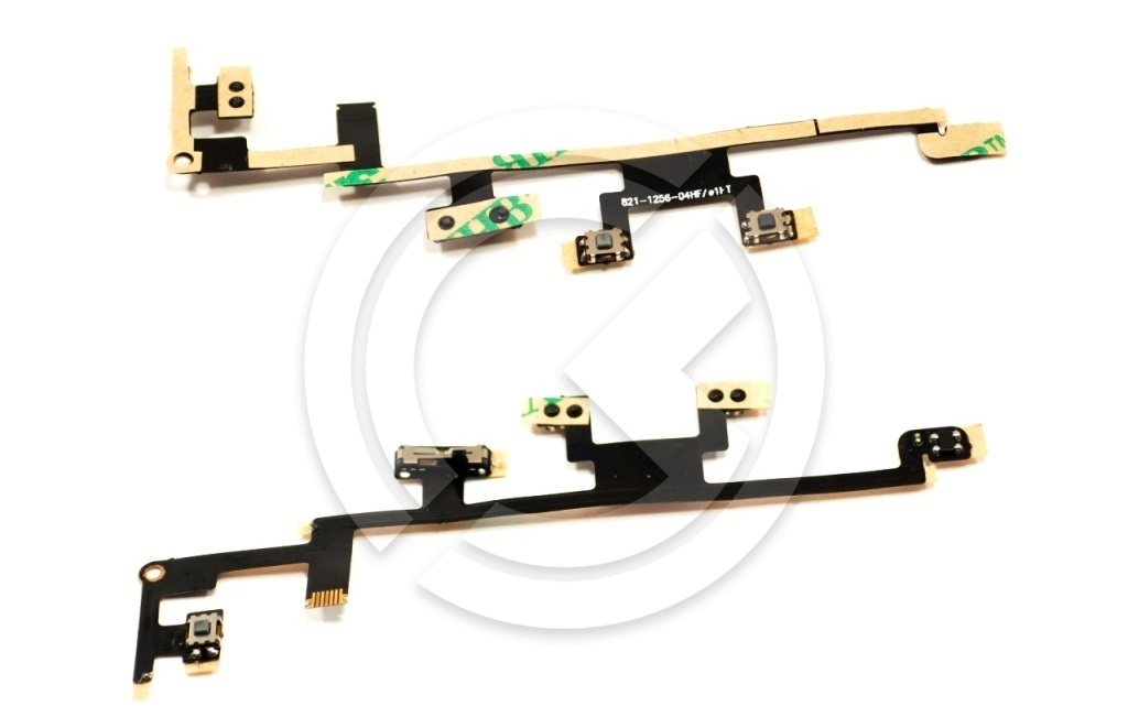 ����� ��� iPad 3 + ������ on/off ��������