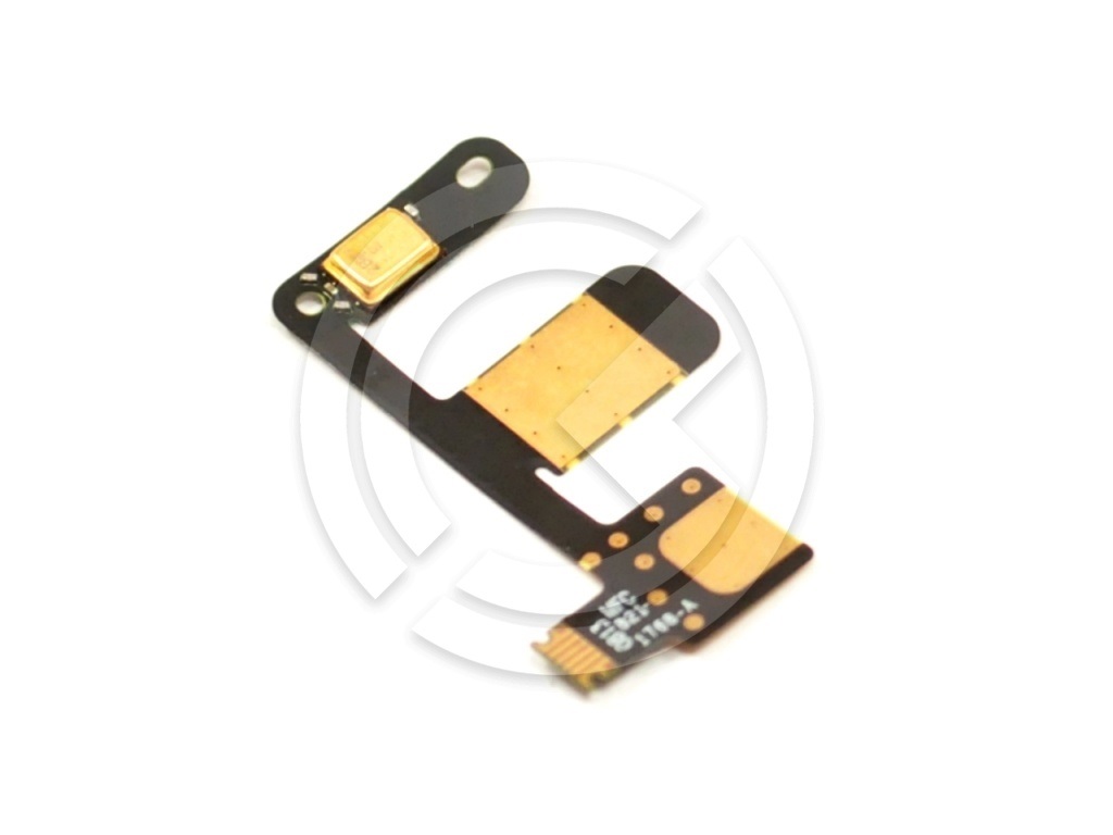 Шлейф для iPad Mini + микрофон