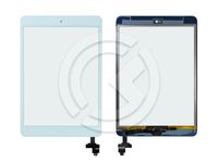�������� ��� iPad mini / mini2  (� ��������) + ������ HOME (�����) ����