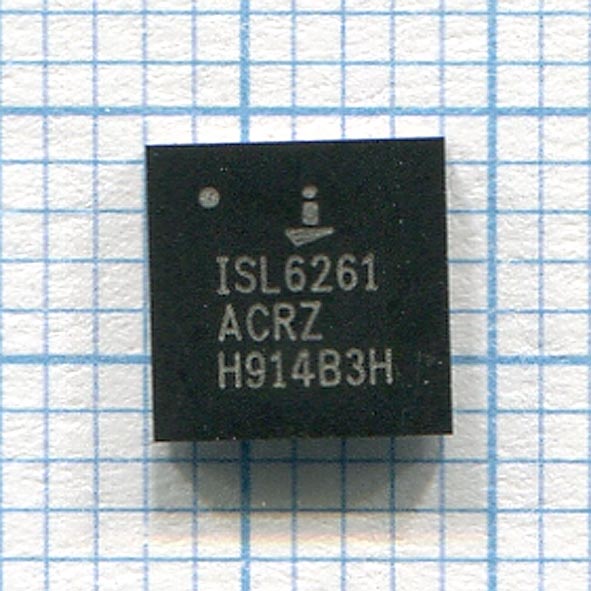 ���������� ISL6261ACRZ