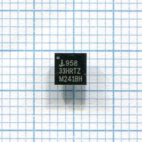 ���������� ISL95833HRTZ