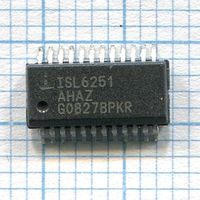 ���������� ISL6251AHAZ