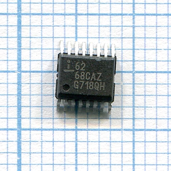 ���������� ISL6268CAZ