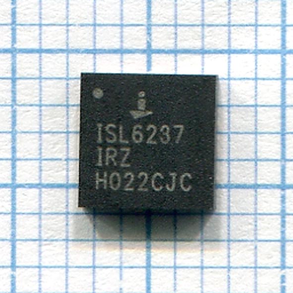 ���������� ISL6237IRZ