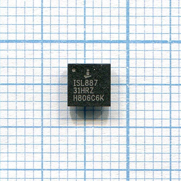���������� ISL88731HRZ