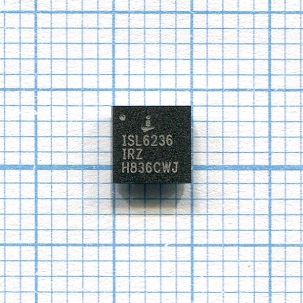 ���������� ISL6236irz