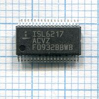 ���������� ISL6217ACVZ