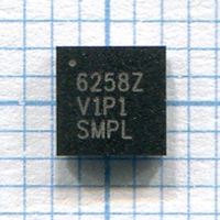 ���������� ISL6258HRTZ-TV1.1