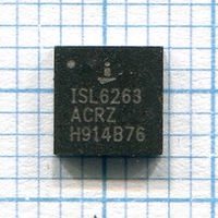 ���������� ISL6263ACRZ-T
