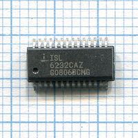 ISL6232CAZ
