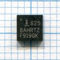 ISL6258, AHRTZ