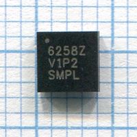 ISL6258Z