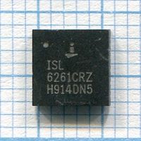 ISL6261CRZ