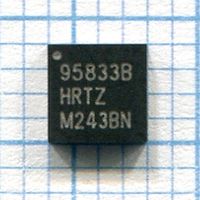 ���������� ISL95833BHRTZ