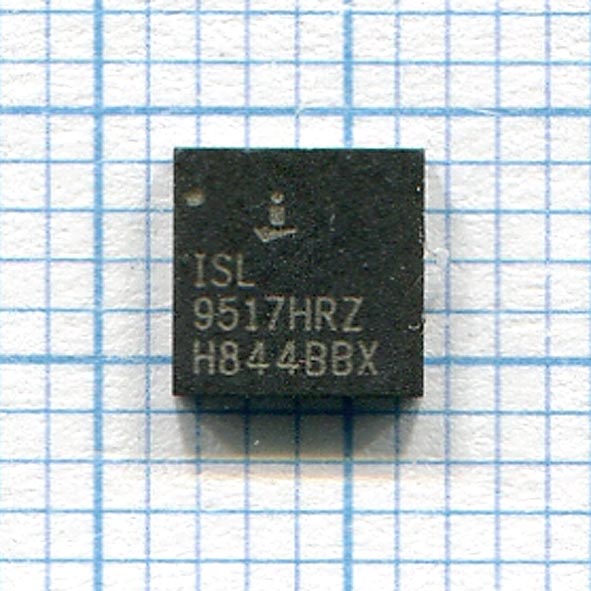���������� Intersil ISL9517HRZ