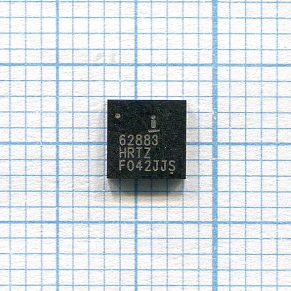 ���������� Intersil ISL62883HRTZ