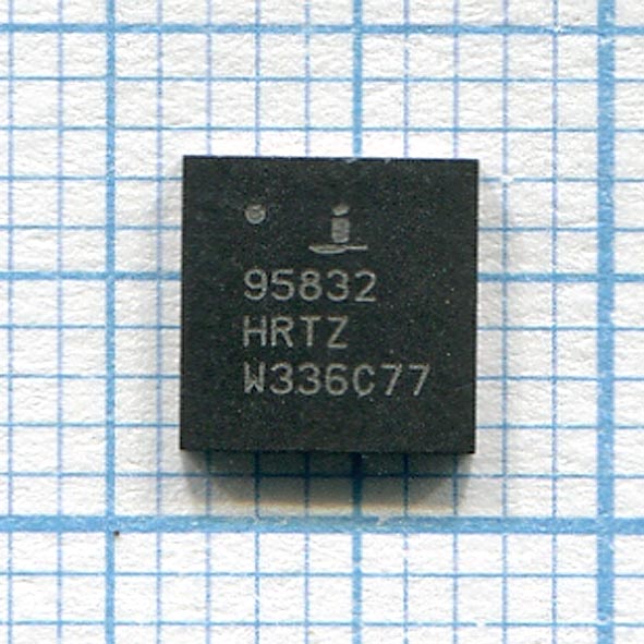 ���������� Intersil ISL95832HRTZ