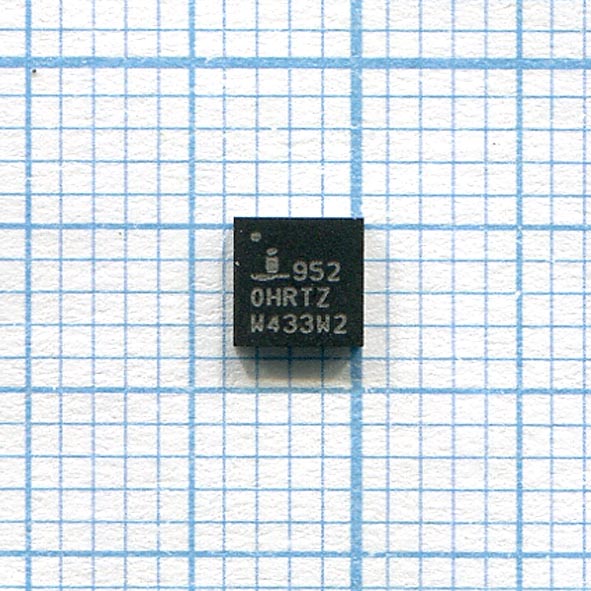 ���������� Intersil ISL9520HRTZ