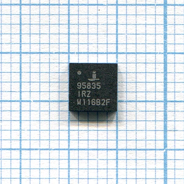 ���������� ISL95835IRZ