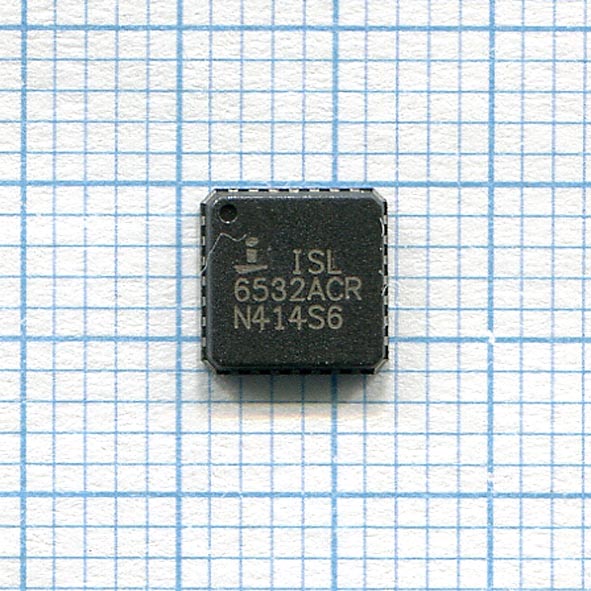 ���������� Intersil ISL6532ACR