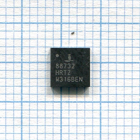 ���������� ISL88732HRTZ