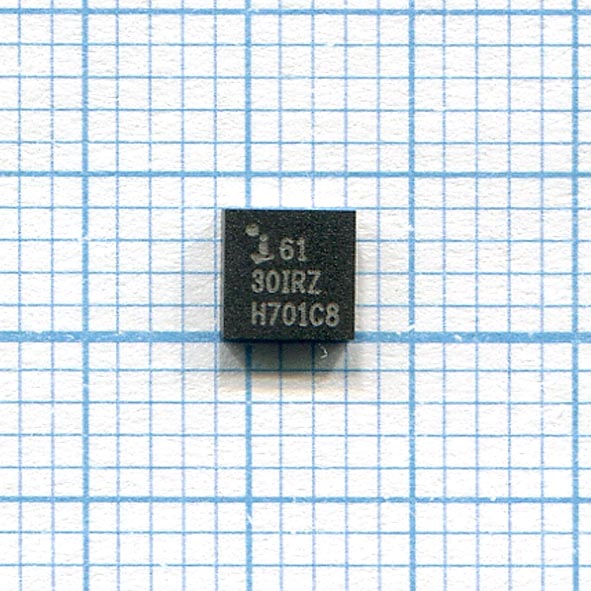 ���������� ISL6130IRZ