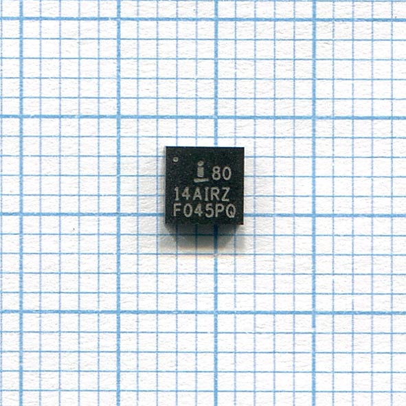 ���������� ISL8014AIRZ